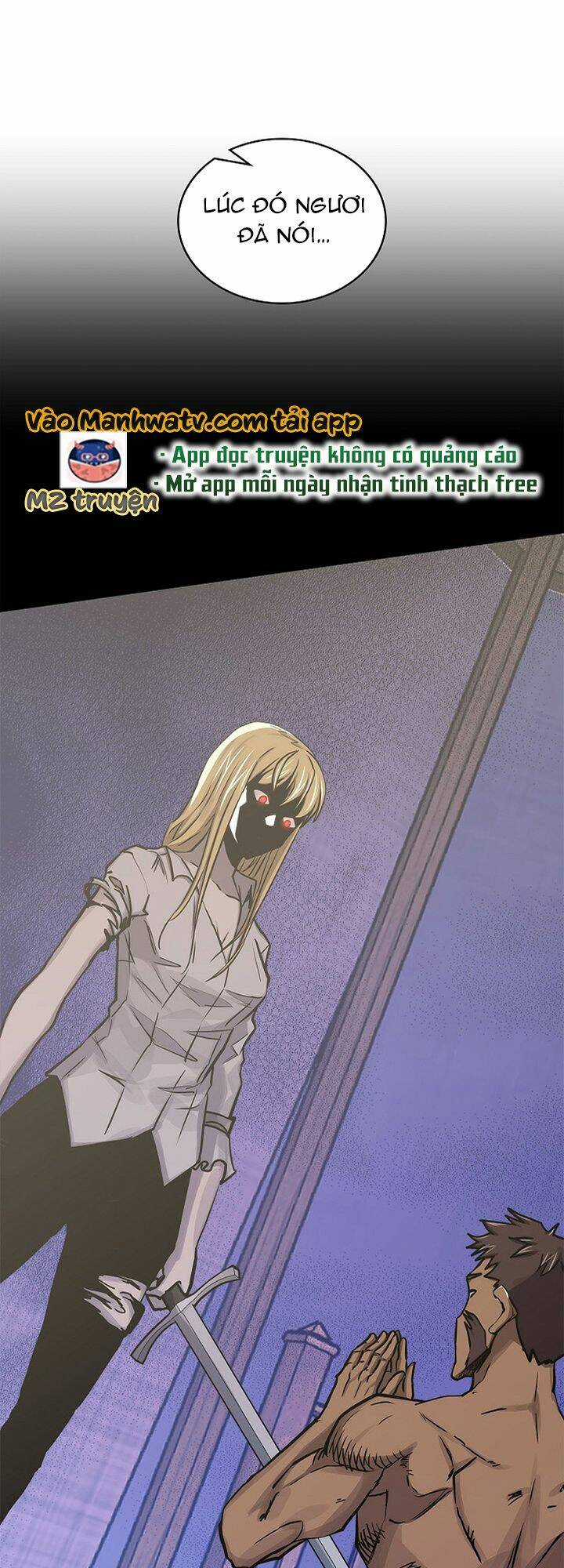 Chiến Binh Đến Từ Thế Giới Khác Chapter 237 trang 12