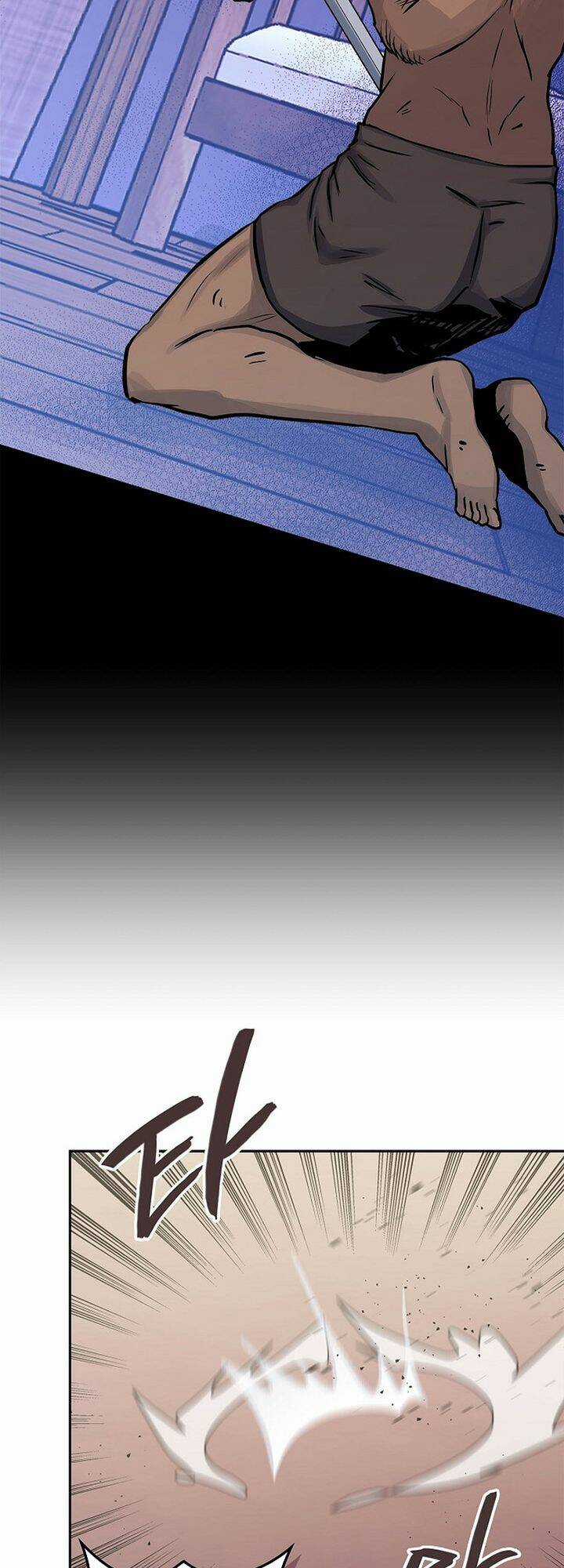 Chiến Binh Đến Từ Thế Giới Khác Chapter 237 trang 13