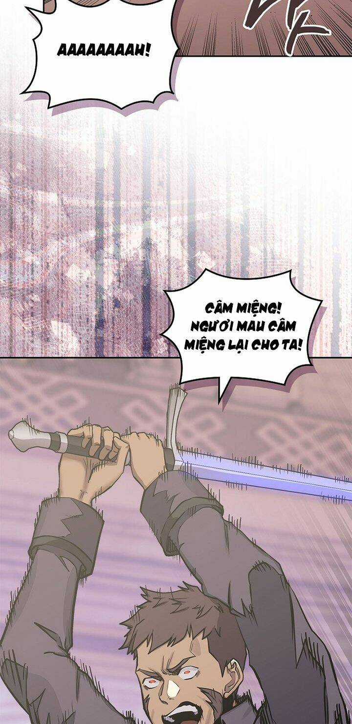 Chiến Binh Đến Từ Thế Giới Khác Chapter 237 trang 14