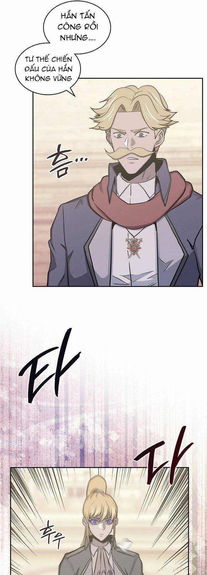 Chiến Binh Đến Từ Thế Giới Khác Chapter 237 trang 16