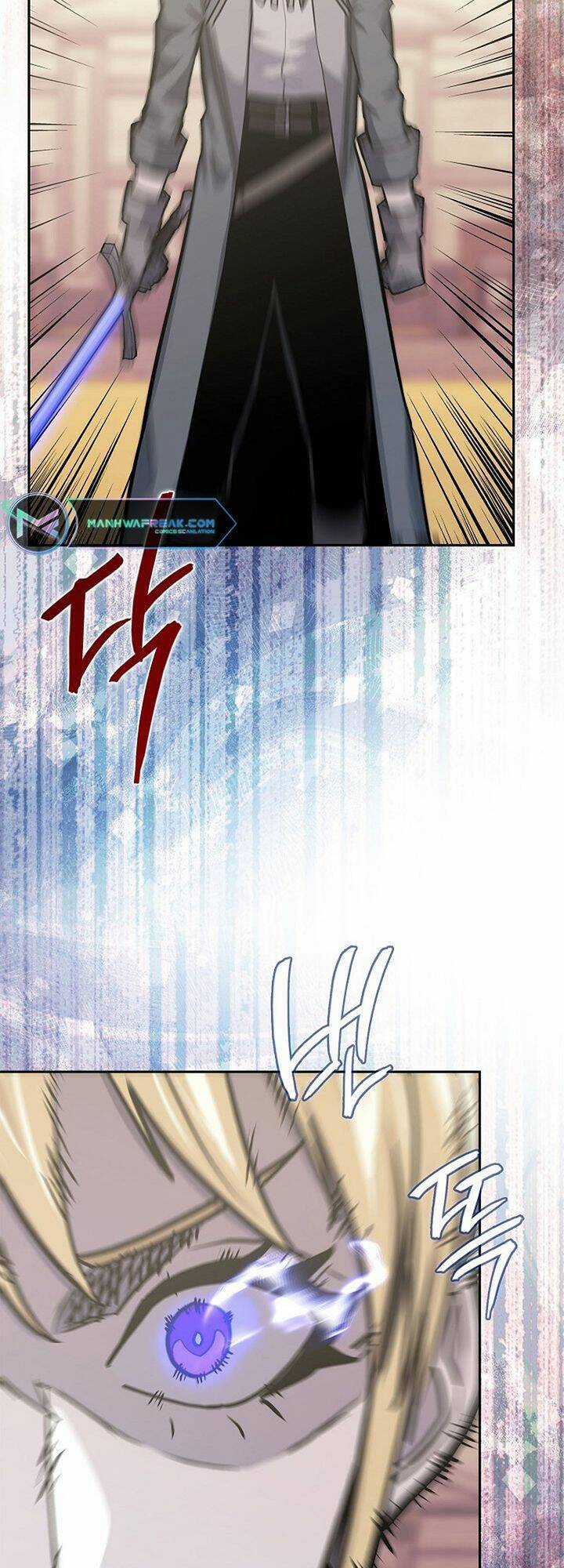 Chiến Binh Đến Từ Thế Giới Khác Chapter 237 trang 17