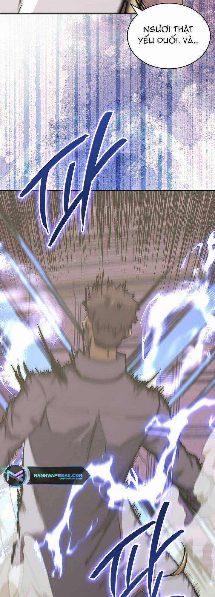 Chiến Binh Đến Từ Thế Giới Khác Chapter 237 trang 18