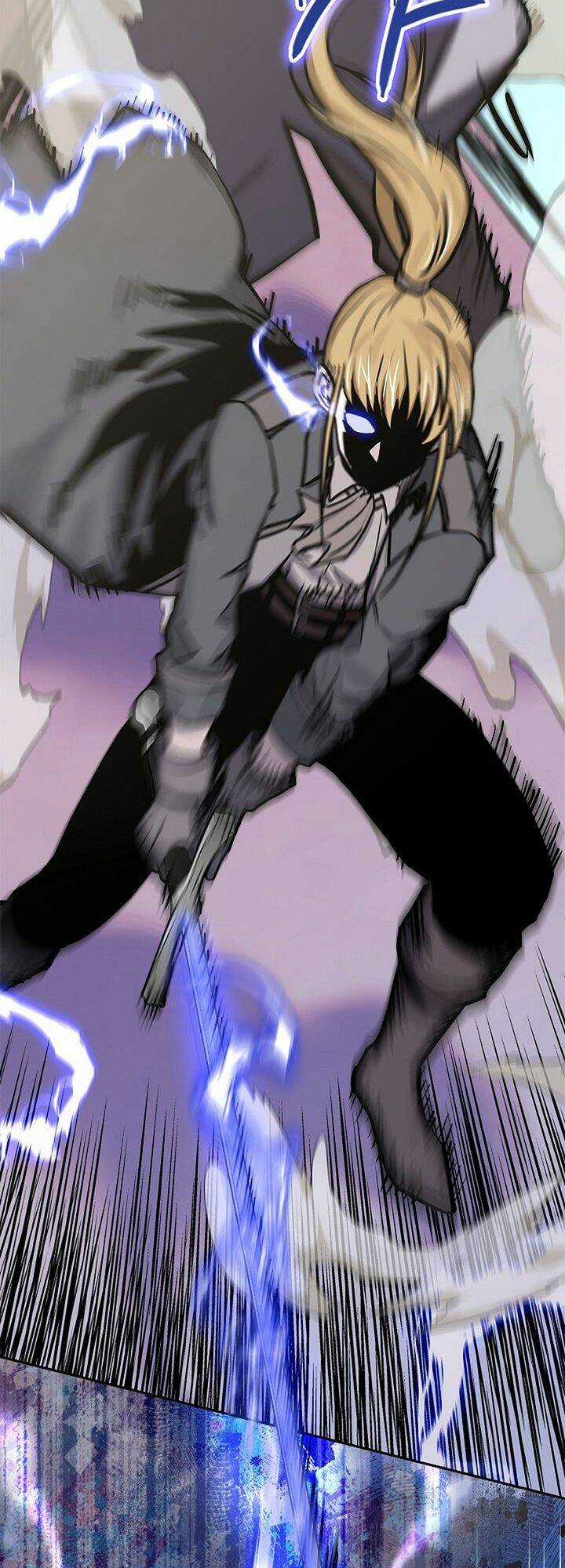 Chiến Binh Đến Từ Thế Giới Khác Chapter 237 trang 19