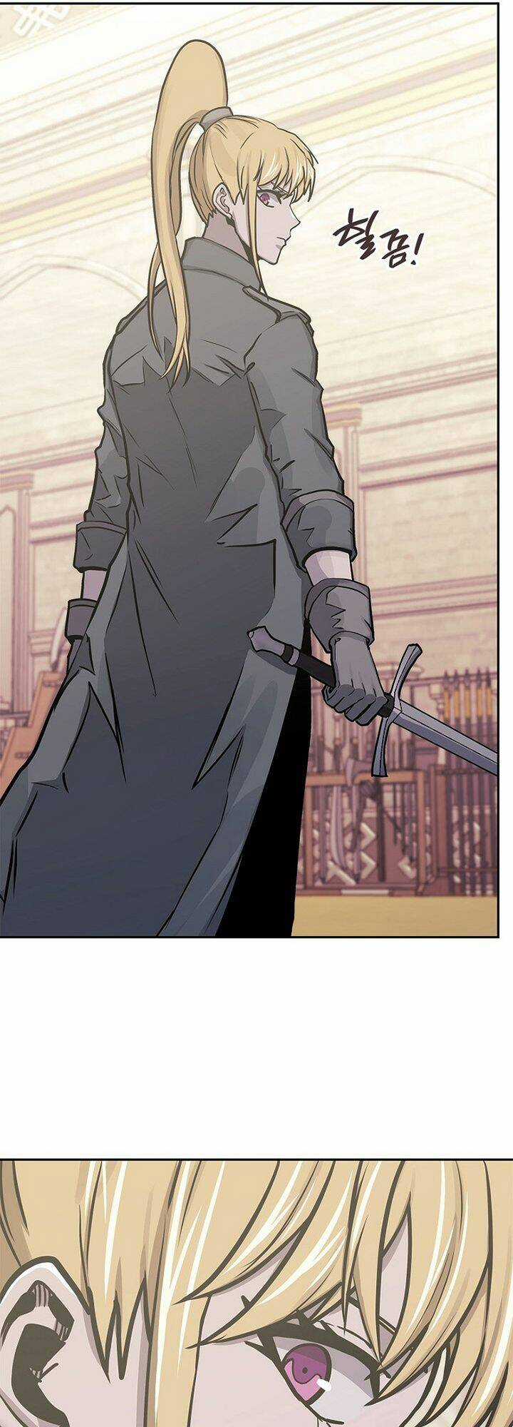 Chiến Binh Đến Từ Thế Giới Khác Chapter 237 trang 23