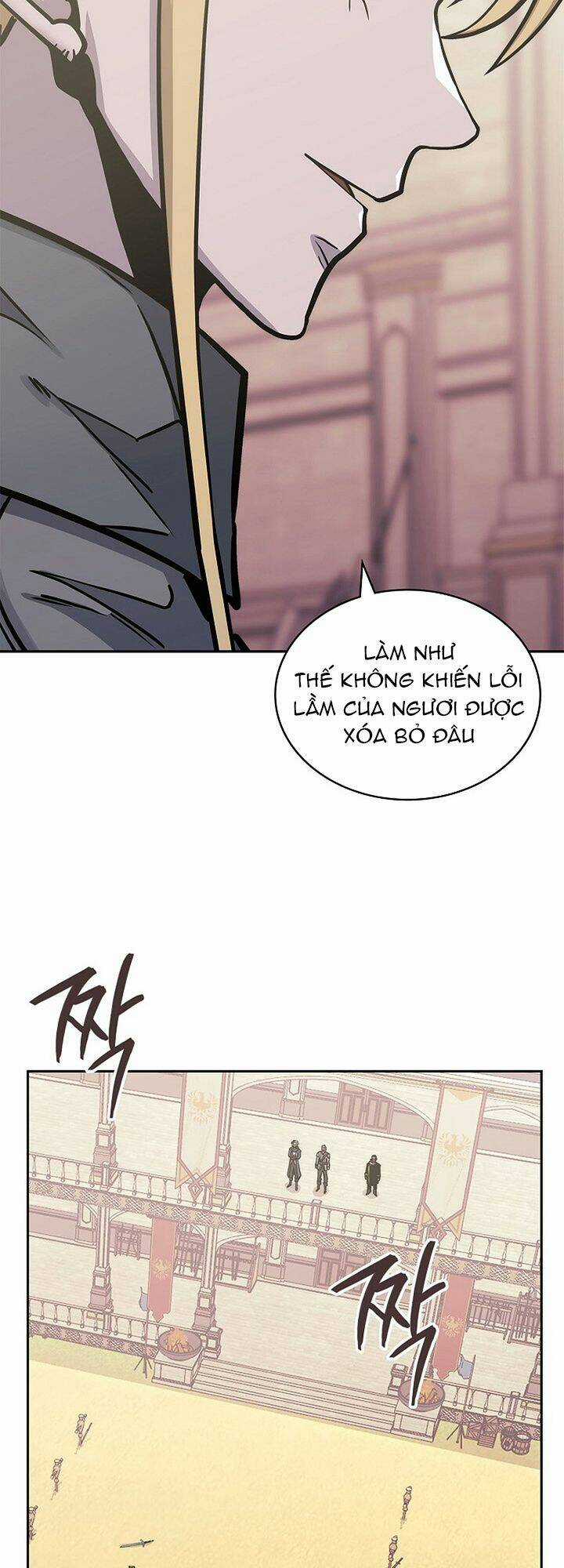 Chiến Binh Đến Từ Thế Giới Khác Chapter 237 trang 24