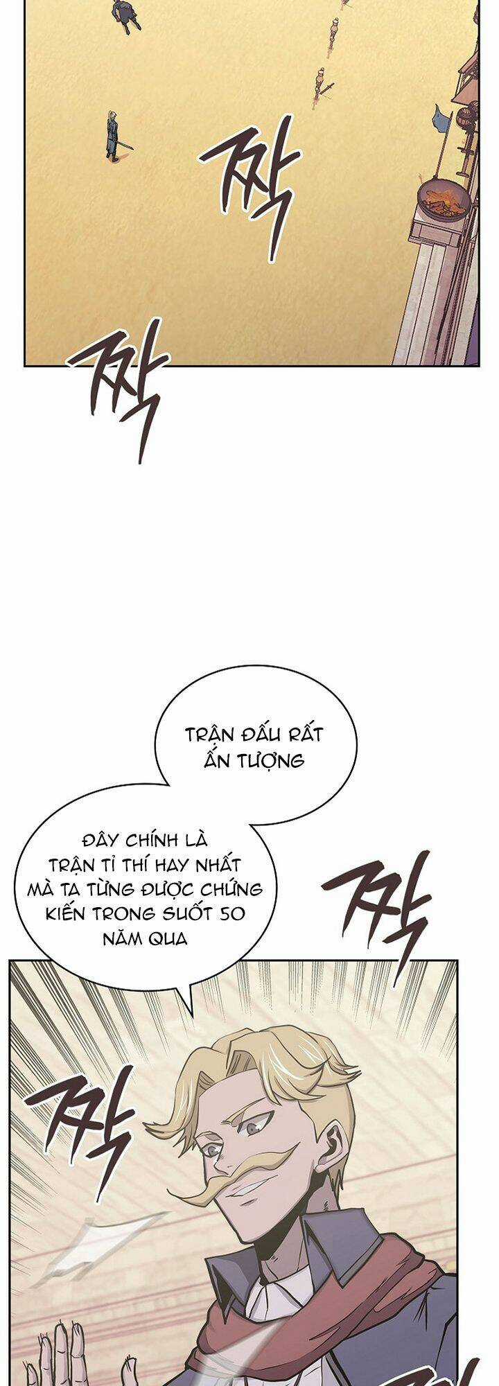 Chiến Binh Đến Từ Thế Giới Khác Chapter 237 trang 25