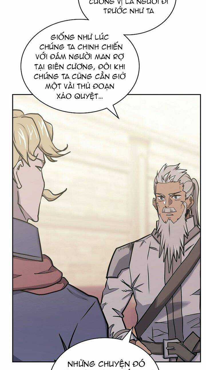 Chiến Binh Đến Từ Thế Giới Khác Chapter 237 trang 28