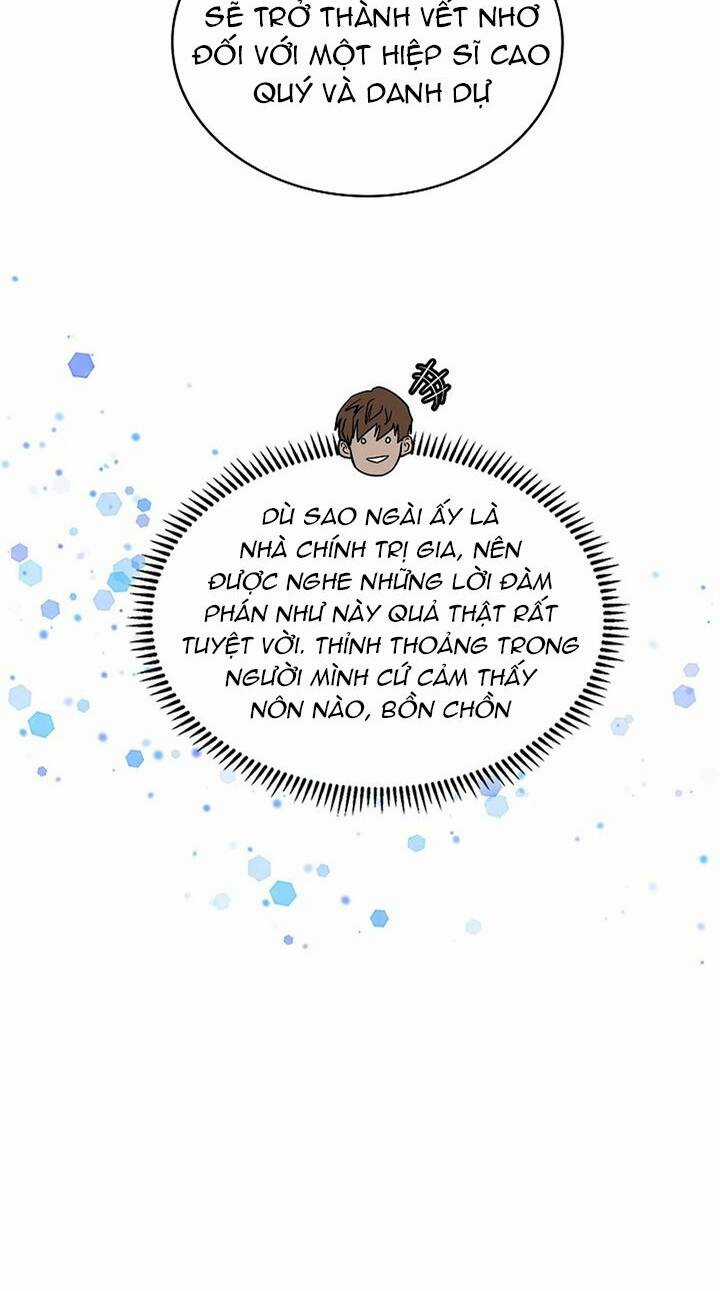 Chiến Binh Đến Từ Thế Giới Khác Chapter 237 trang 29