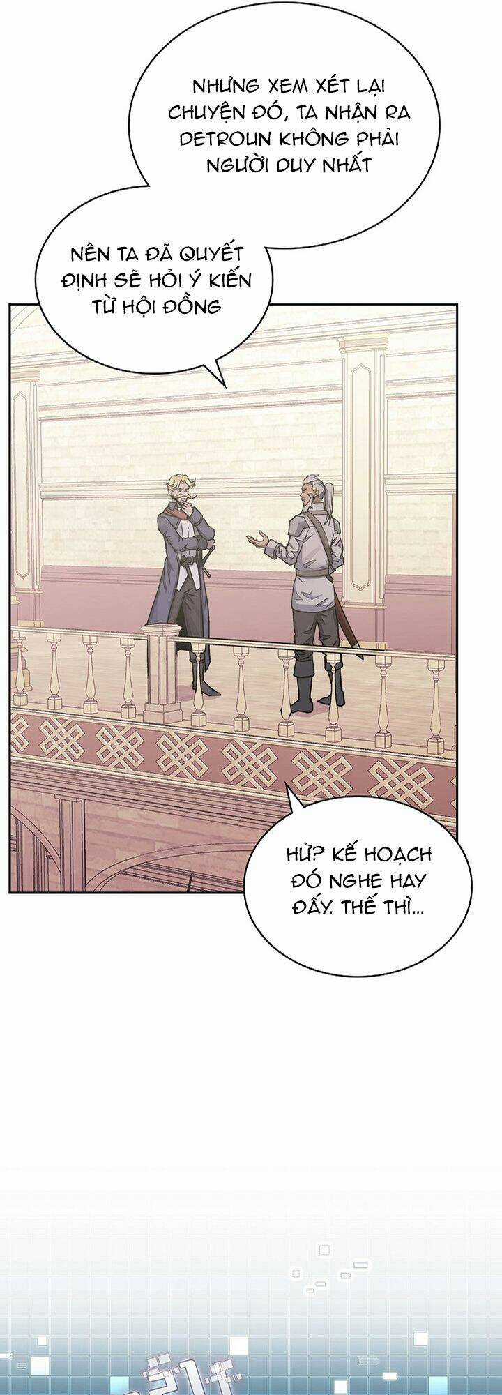 Chiến Binh Đến Từ Thế Giới Khác Chapter 237 trang 30