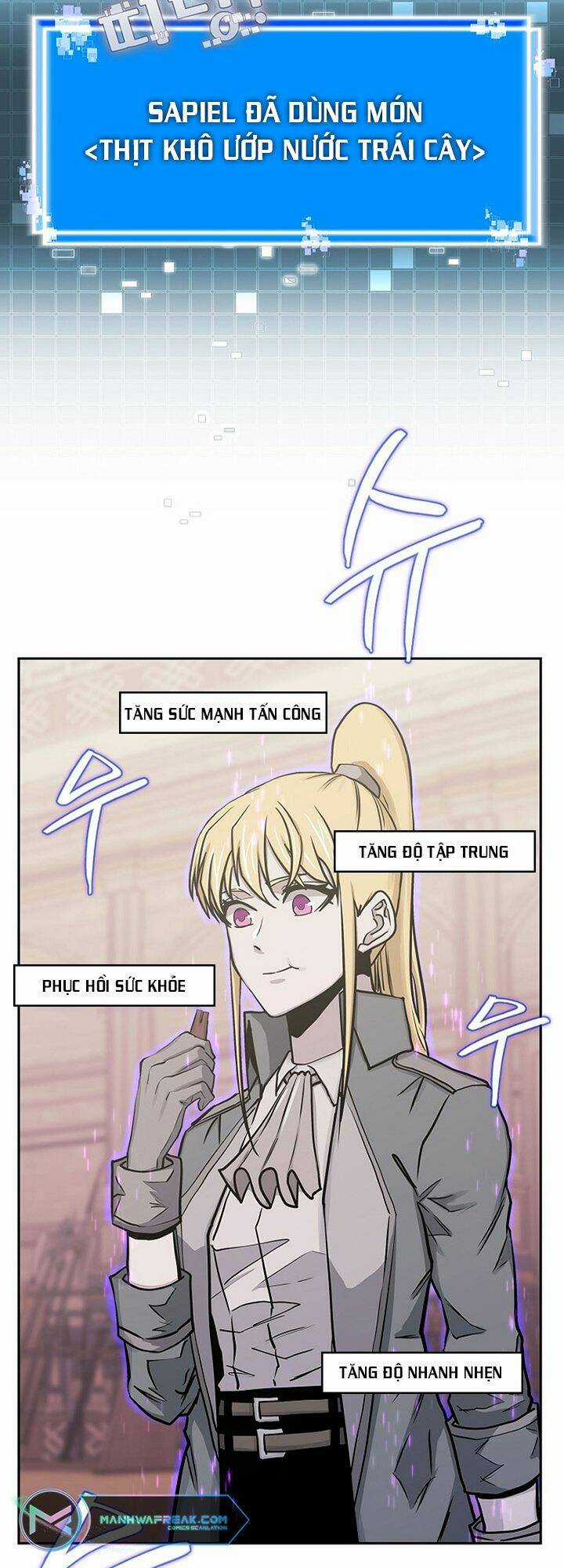 Chiến Binh Đến Từ Thế Giới Khác Chapter 237 trang 31