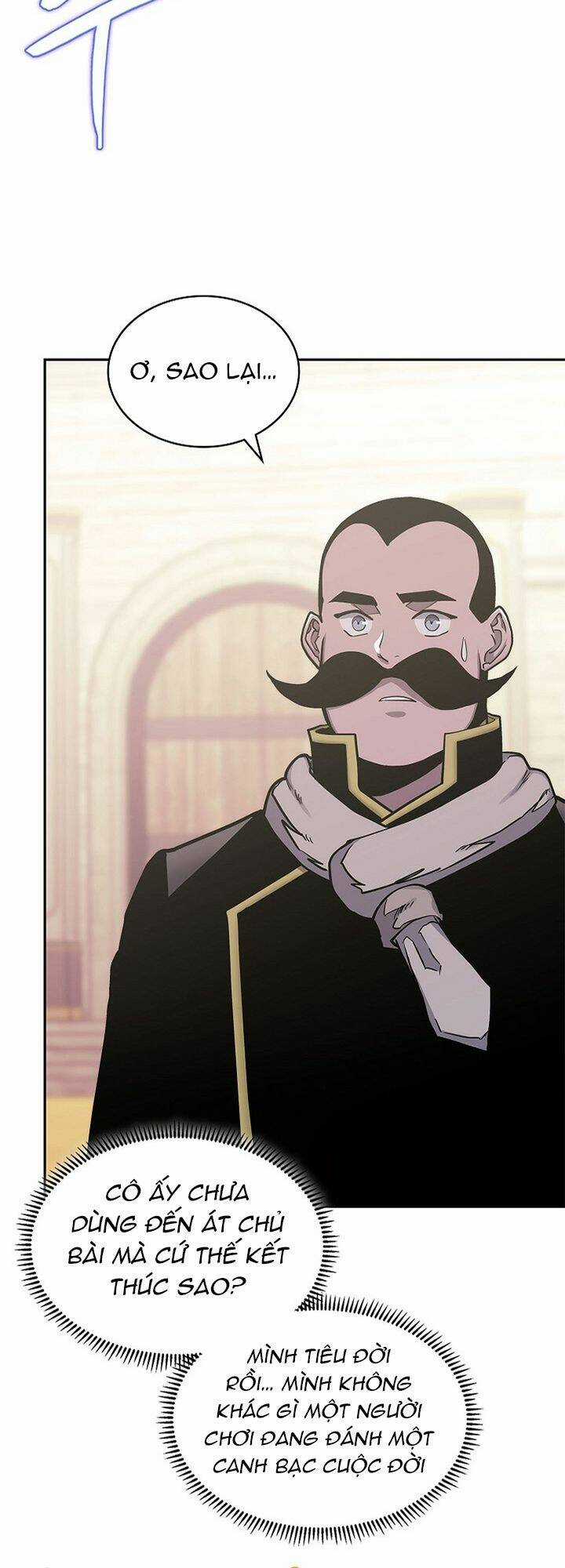 Chiến Binh Đến Từ Thế Giới Khác Chapter 237 trang 32