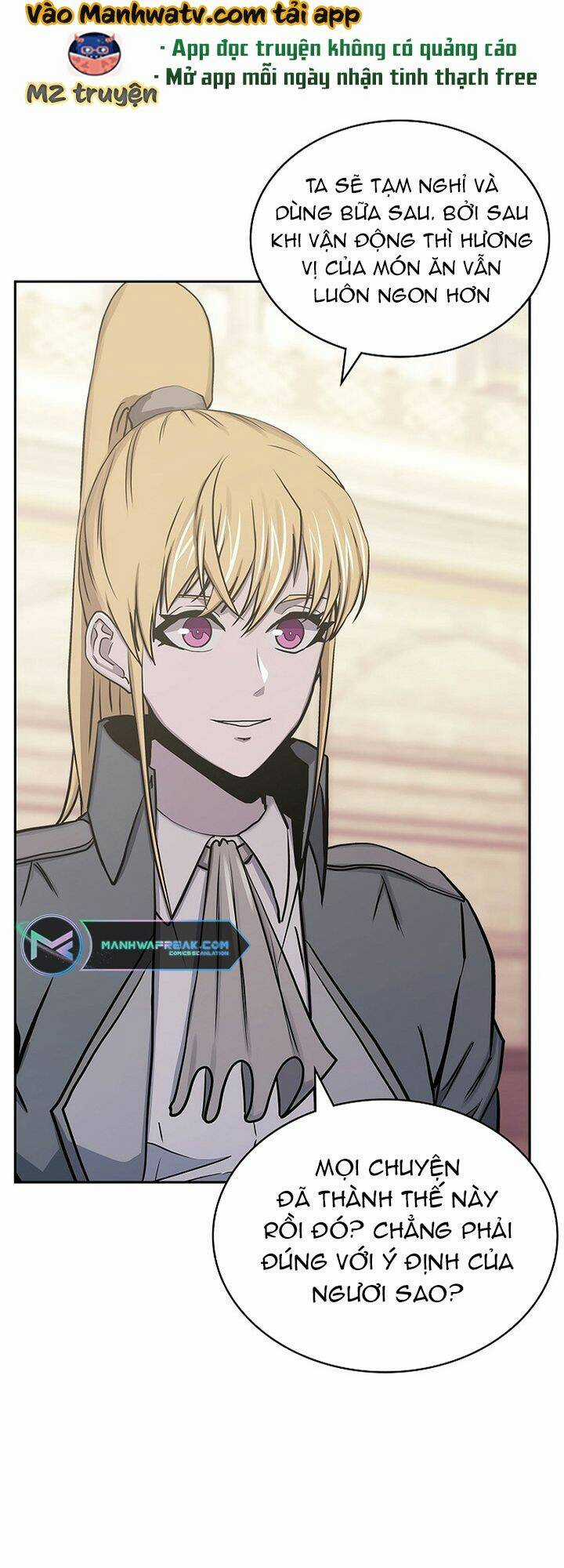 Chiến Binh Đến Từ Thế Giới Khác Chapter 237 trang 33