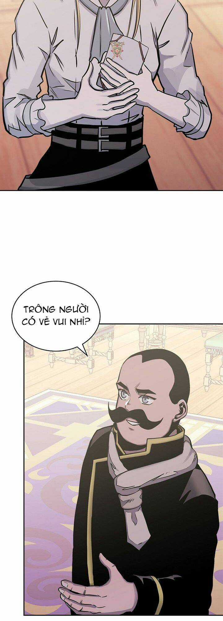 Chiến Binh Đến Từ Thế Giới Khác Chapter 237 trang 38