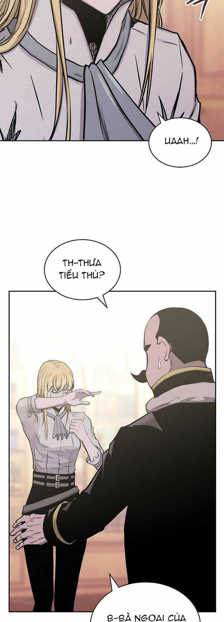 Chiến Binh Đến Từ Thế Giới Khác Chapter 237 trang 40