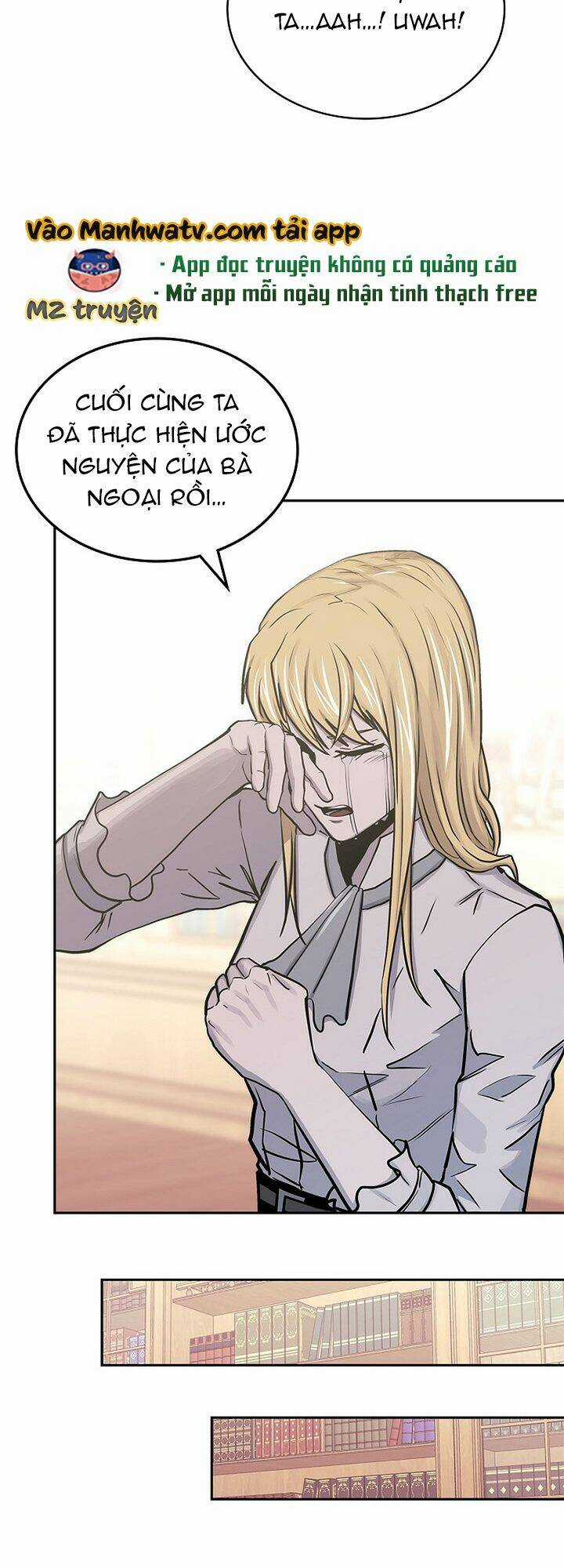 Chiến Binh Đến Từ Thế Giới Khác Chapter 237 trang 41