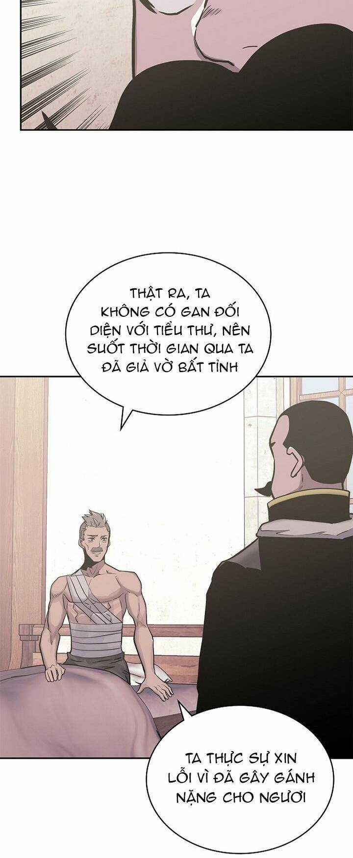 Chiến Binh Đến Từ Thế Giới Khác Chapter 237 trang 43