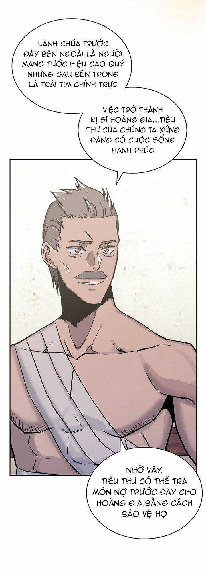 Chiến Binh Đến Từ Thế Giới Khác Chapter 237 trang 46