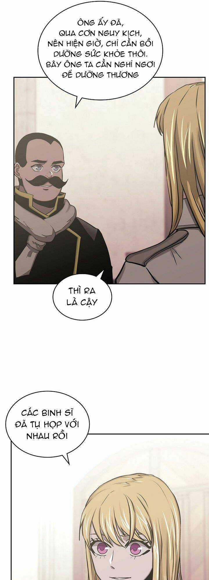 Chiến Binh Đến Từ Thế Giới Khác Chapter 237 trang 51