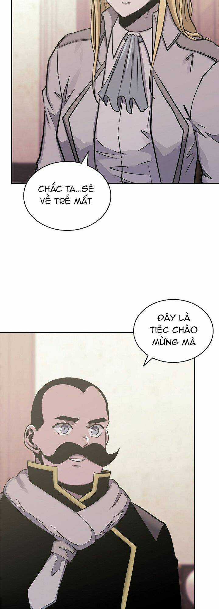 Chiến Binh Đến Từ Thế Giới Khác Chapter 237 trang 52