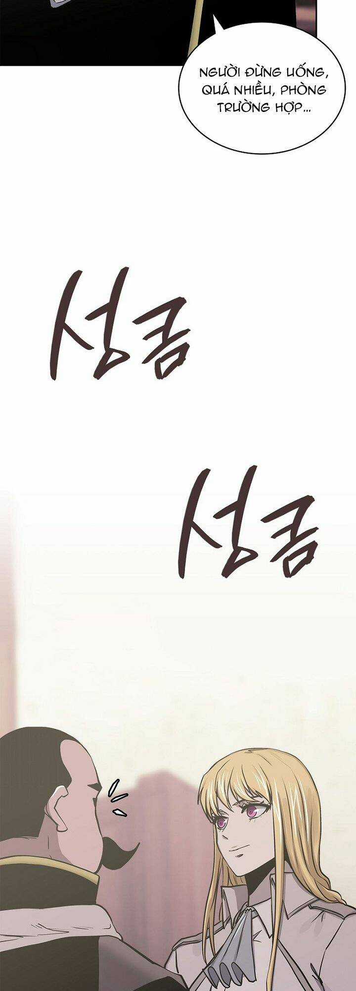 Chiến Binh Đến Từ Thế Giới Khác Chapter 237 trang 53