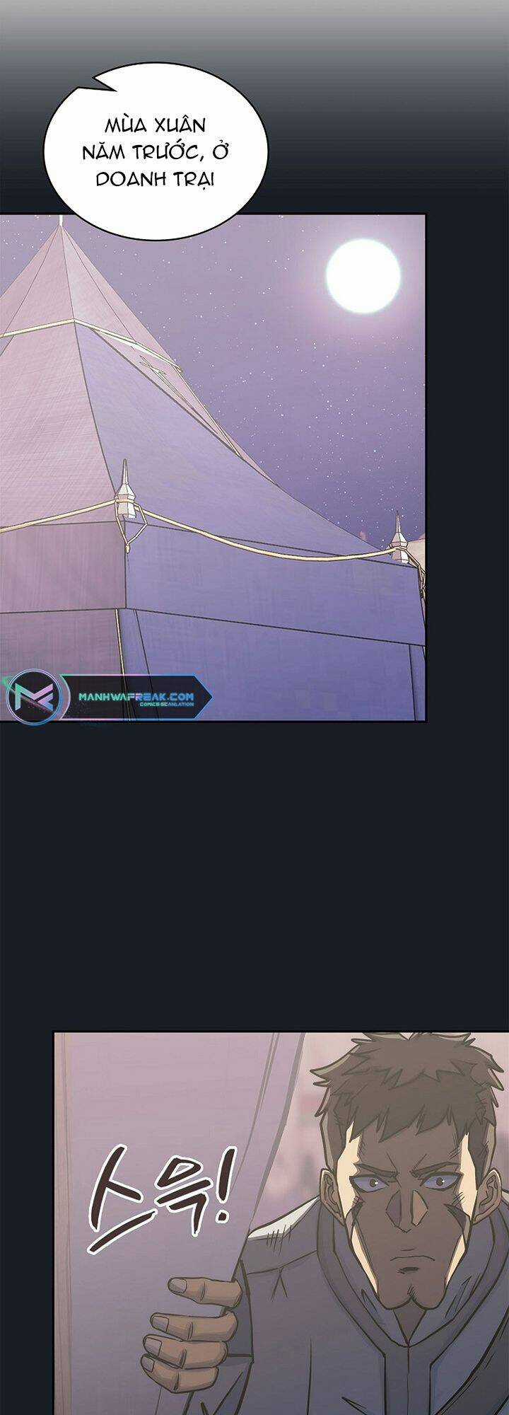 Chiến Binh Đến Từ Thế Giới Khác Chapter 237 trang 6