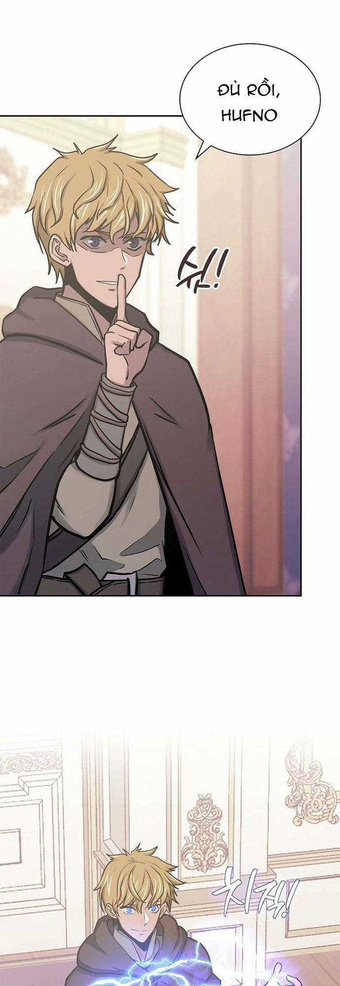 Chiến Binh Đến Từ Thế Giới Khác Chapter 238 trang 10