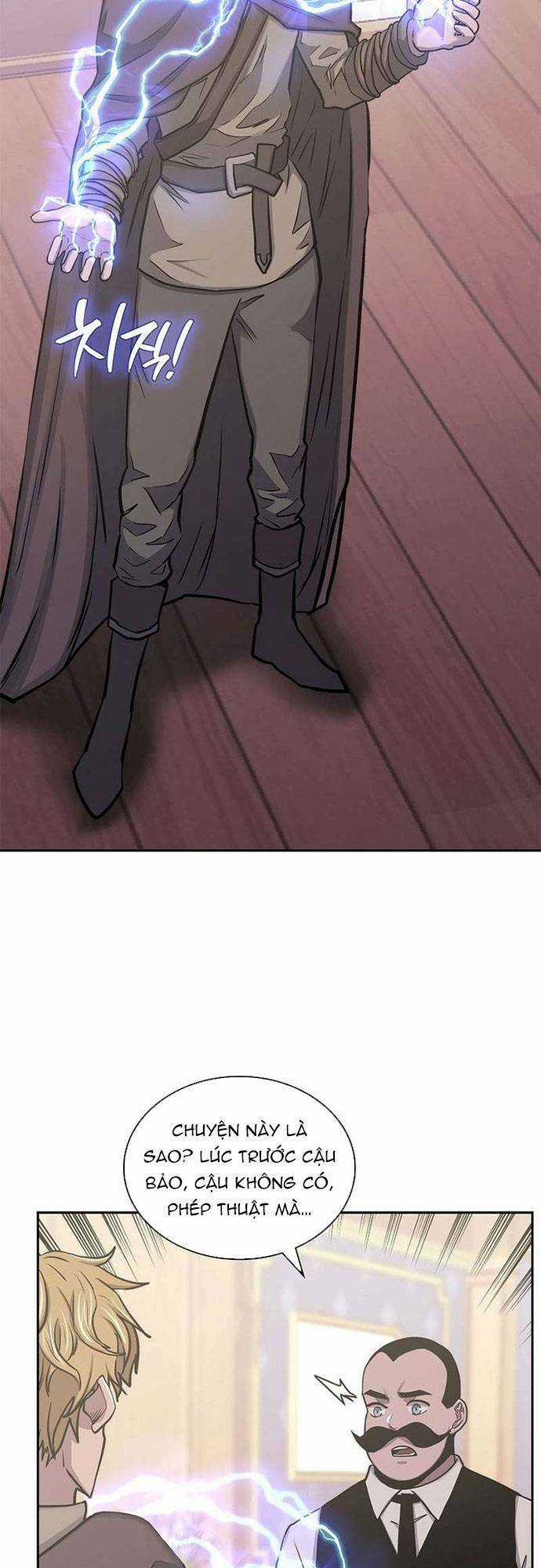 Chiến Binh Đến Từ Thế Giới Khác Chapter 238 trang 11