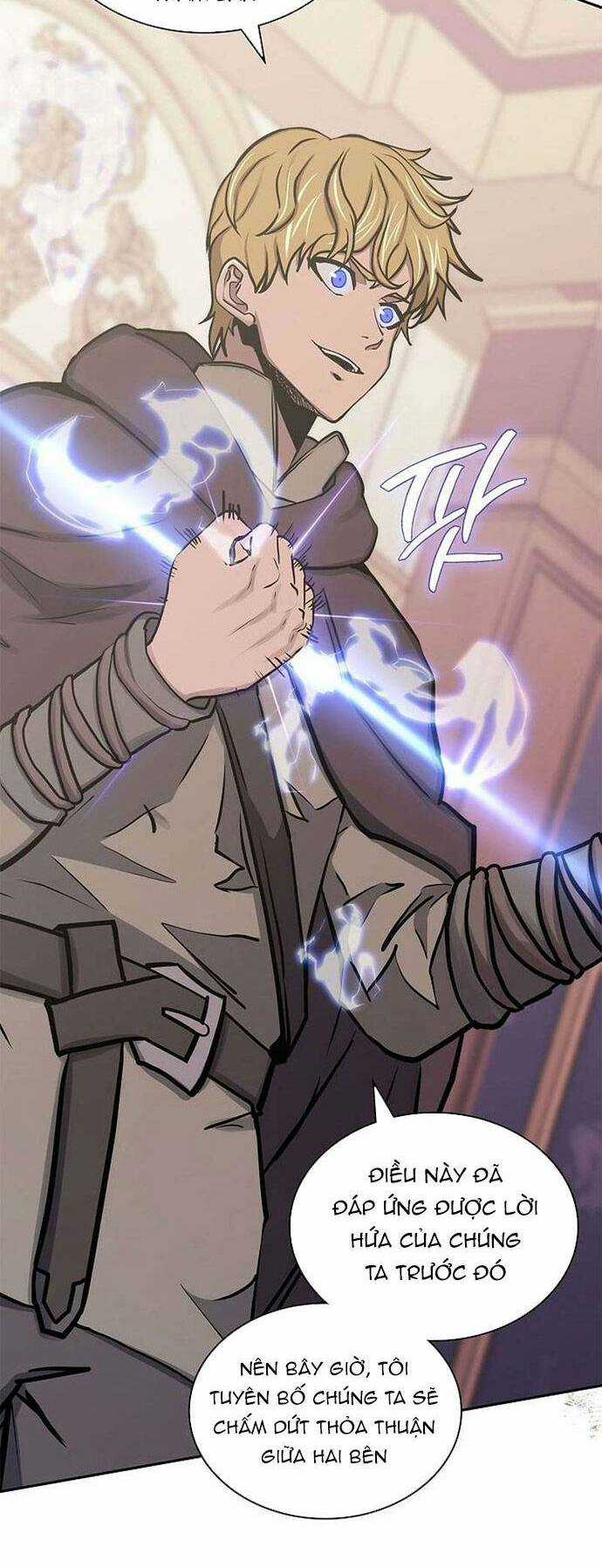 Chiến Binh Đến Từ Thế Giới Khác Chapter 238 trang 14