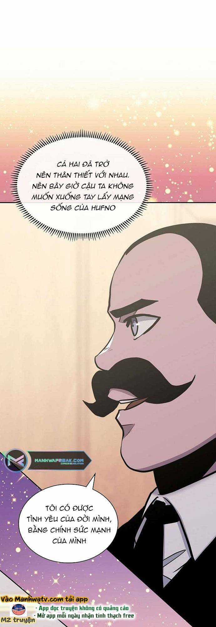 Chiến Binh Đến Từ Thế Giới Khác Chapter 238 trang 16