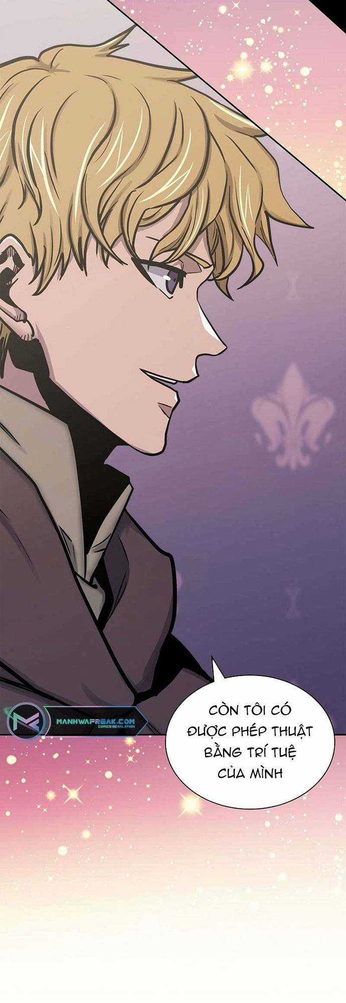 Chiến Binh Đến Từ Thế Giới Khác Chapter 238 trang 17