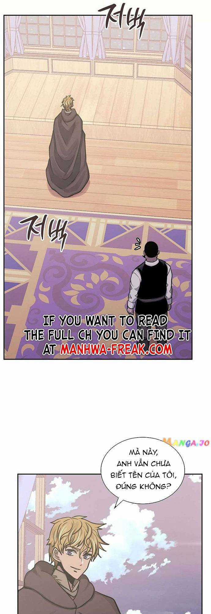 Chiến Binh Đến Từ Thế Giới Khác Chapter 238 trang 18