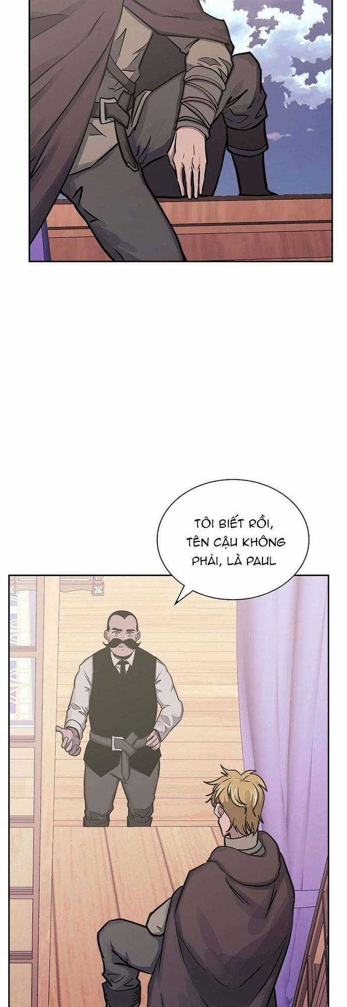 Chiến Binh Đến Từ Thế Giới Khác Chapter 238 trang 19