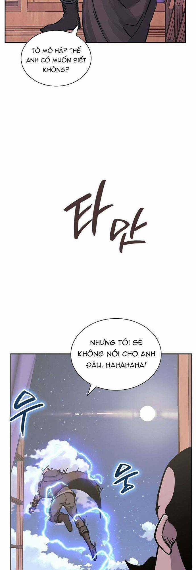 Chiến Binh Đến Từ Thế Giới Khác Chapter 238 trang 20