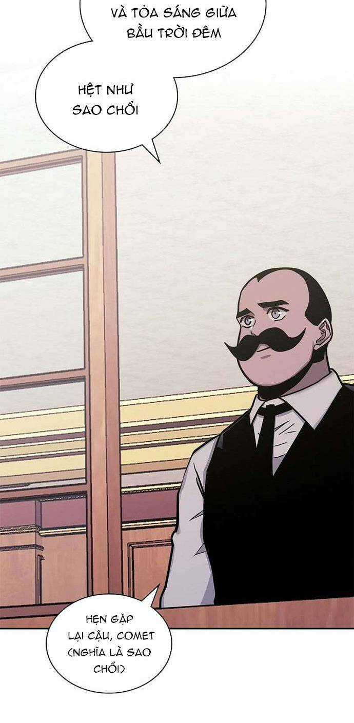 Chiến Binh Đến Từ Thế Giới Khác Chapter 238 trang 23