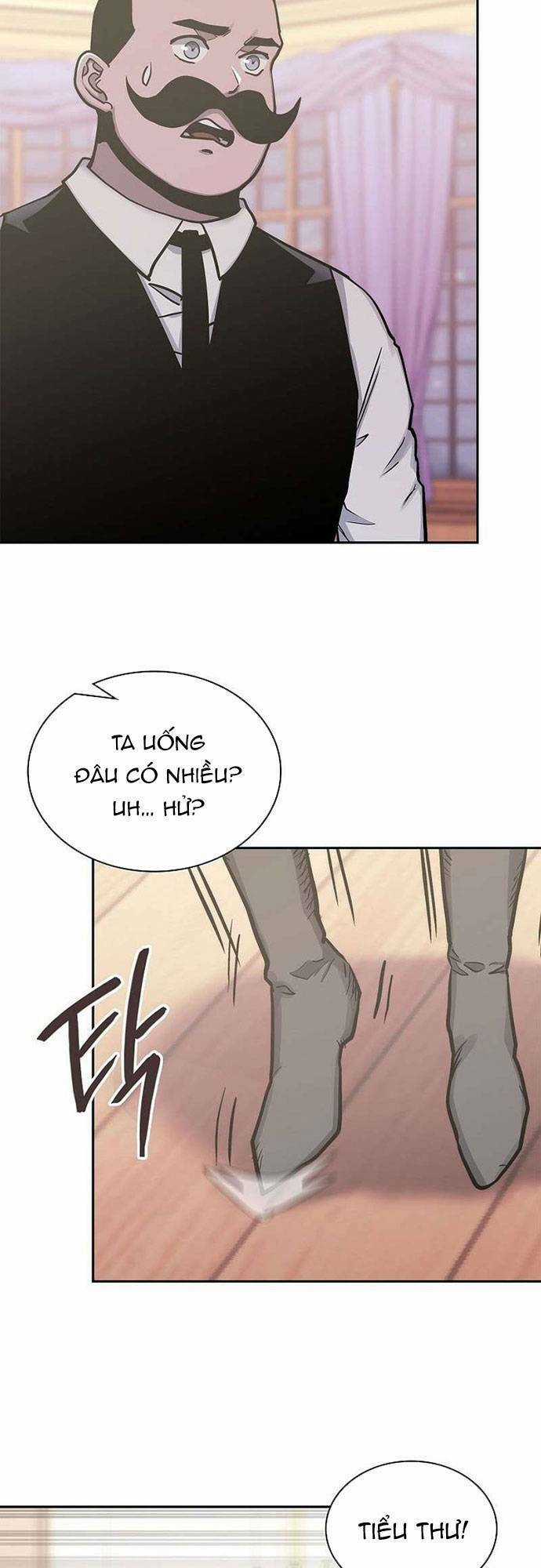 Chiến Binh Đến Từ Thế Giới Khác Chapter 238 trang 28