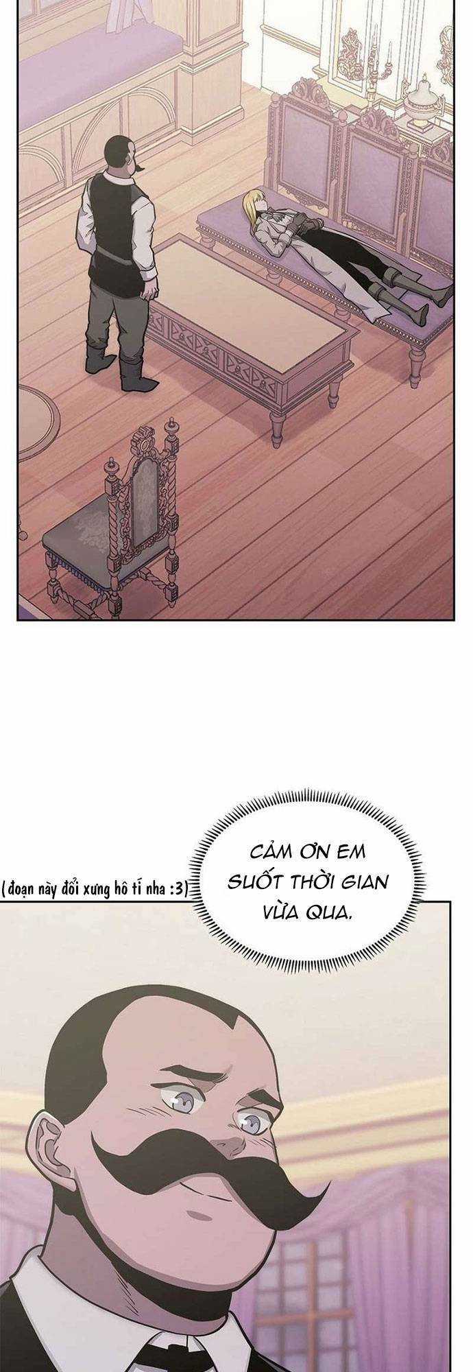 Chiến Binh Đến Từ Thế Giới Khác Chapter 238 trang 34