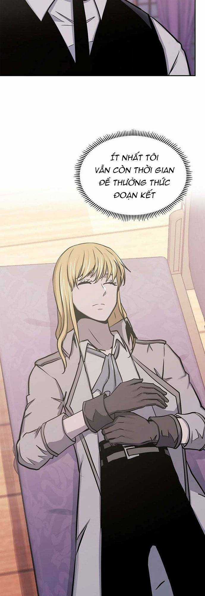 Chiến Binh Đến Từ Thế Giới Khác Chapter 238 trang 35