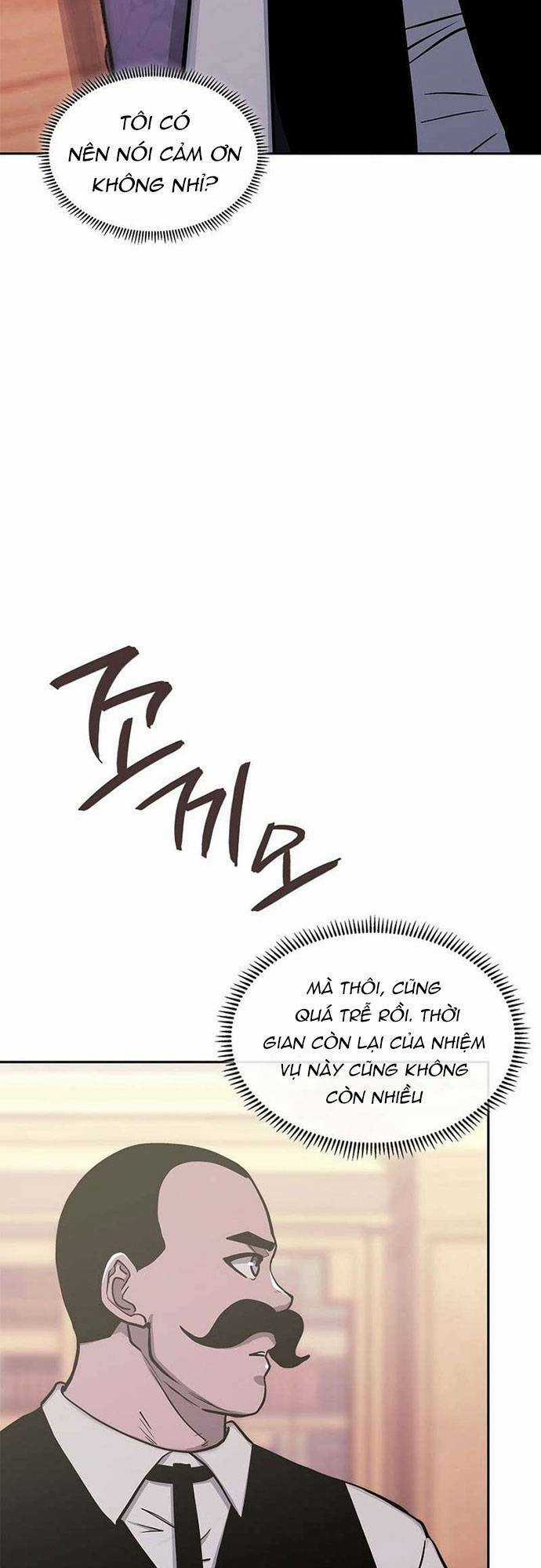 Chiến Binh Đến Từ Thế Giới Khác Chapter 238 trang 36