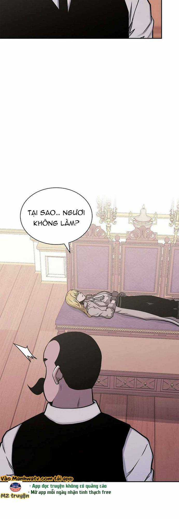 Chiến Binh Đến Từ Thế Giới Khác Chapter 238 trang 37