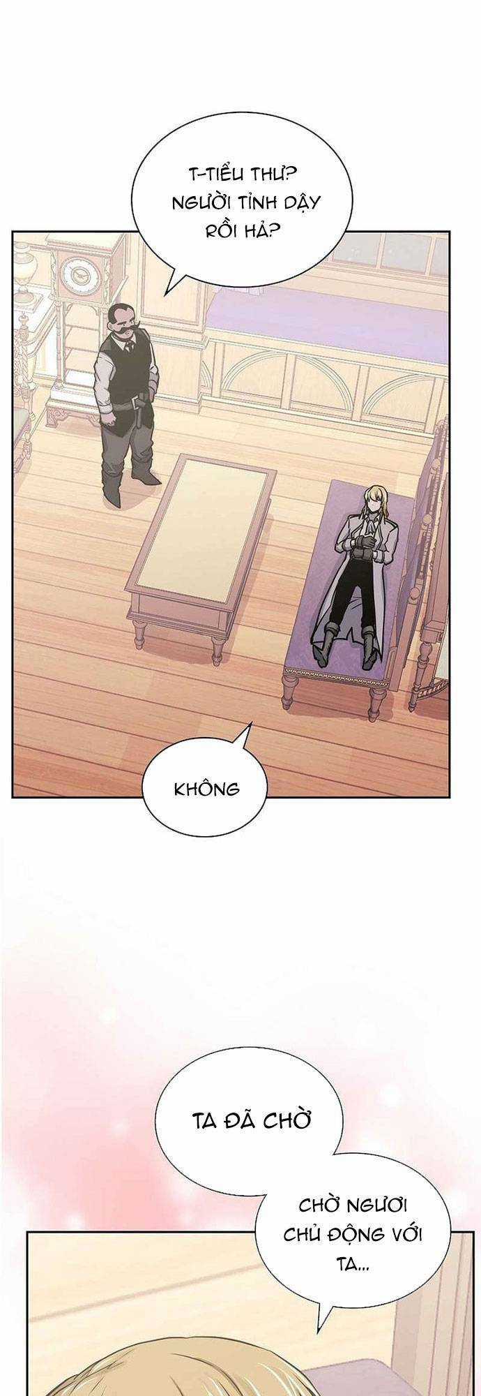 Chiến Binh Đến Từ Thế Giới Khác Chapter 238 trang 38