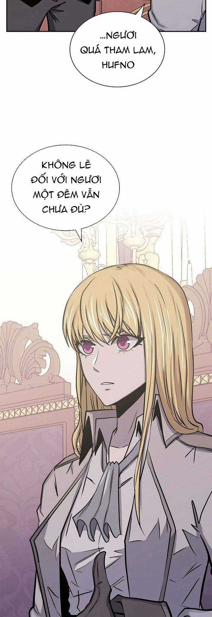 Chiến Binh Đến Từ Thế Giới Khác Chapter 238 trang 43