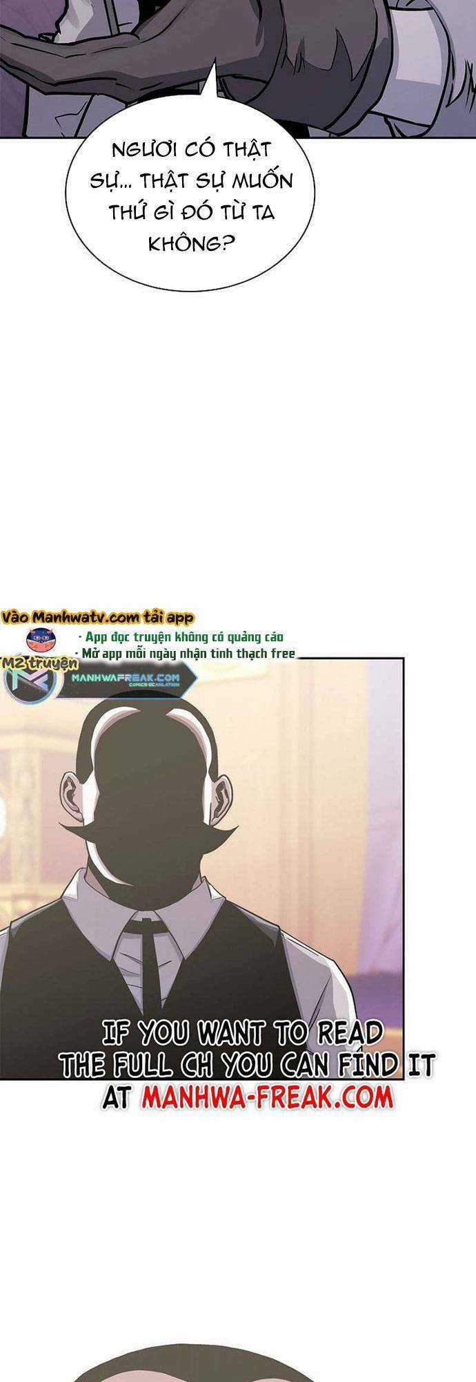 Chiến Binh Đến Từ Thế Giới Khác Chapter 238 trang 44