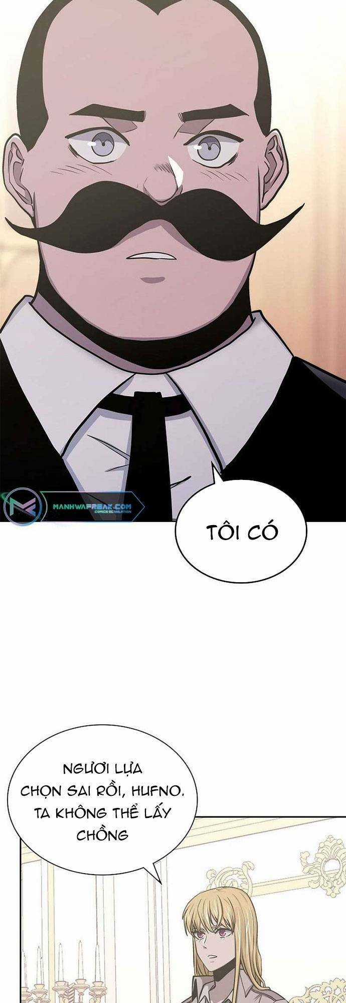 Chiến Binh Đến Từ Thế Giới Khác Chapter 238 trang 45