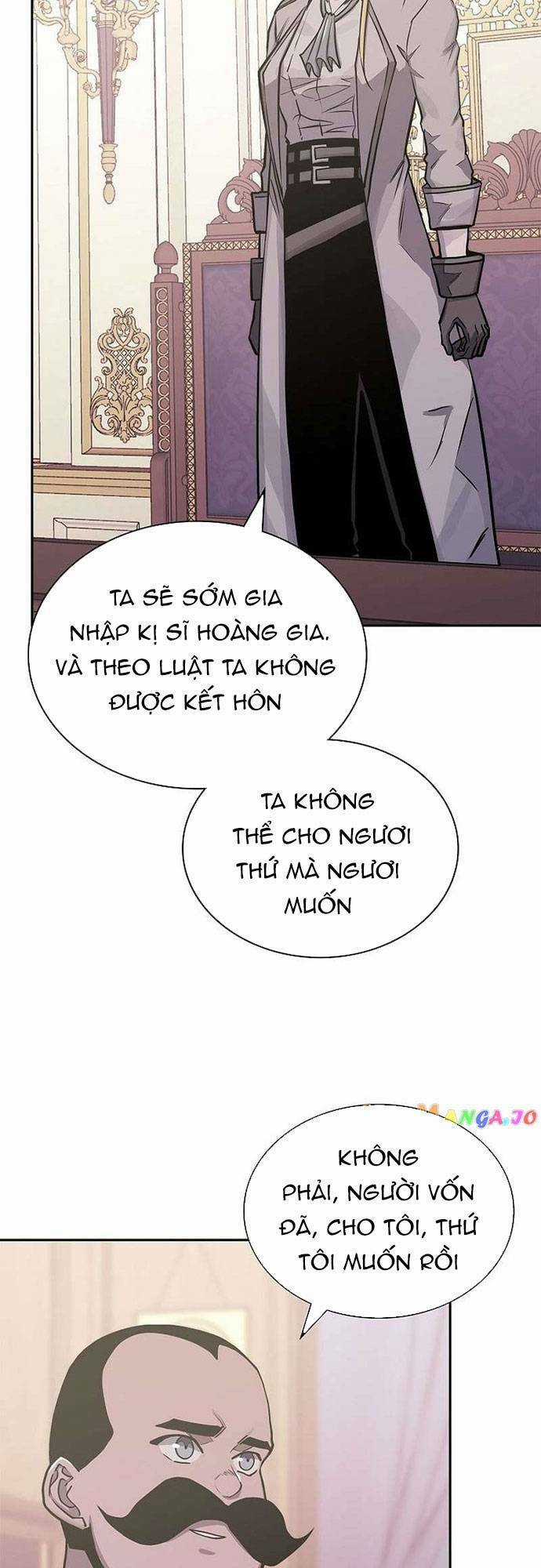 Chiến Binh Đến Từ Thế Giới Khác Chapter 238 trang 46