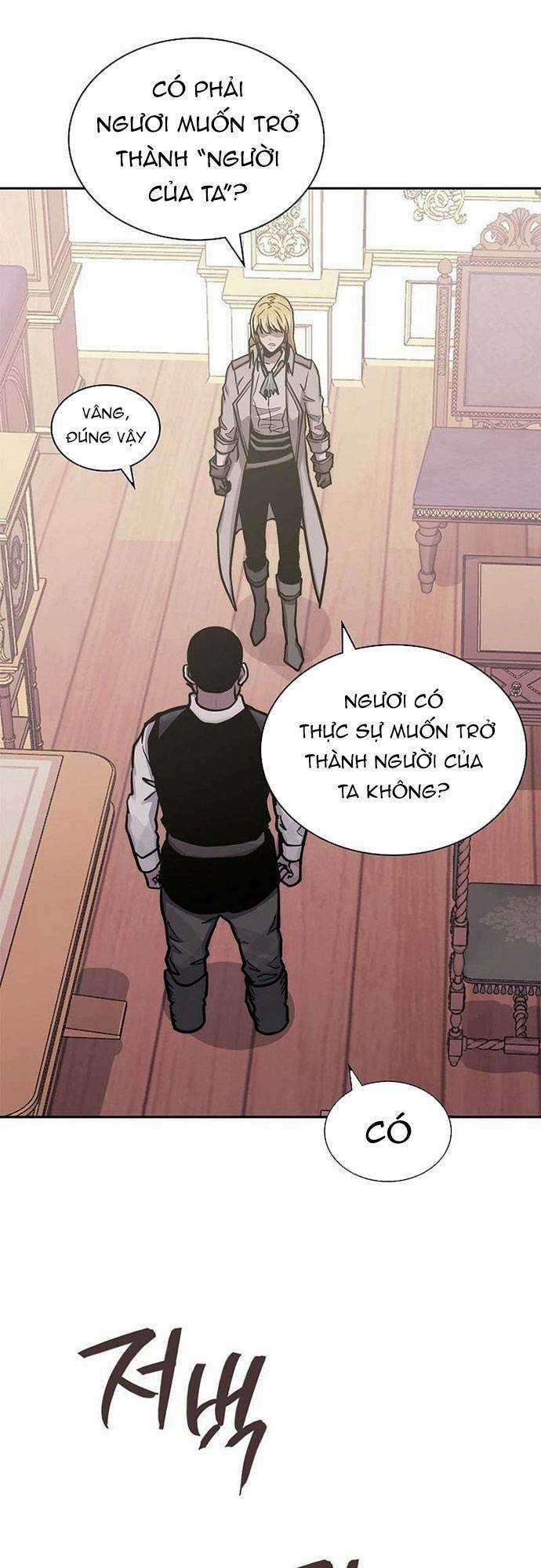 Chiến Binh Đến Từ Thế Giới Khác Chapter 238 trang 48