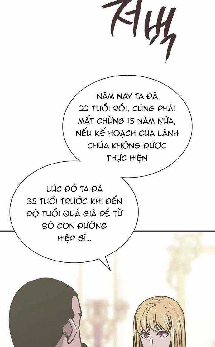 Chiến Binh Đến Từ Thế Giới Khác Chapter 238 trang 49
