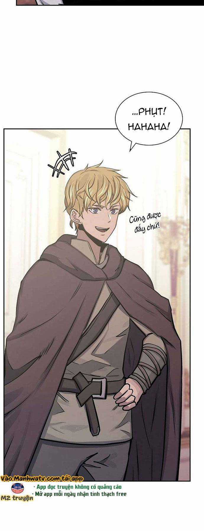 Chiến Binh Đến Từ Thế Giới Khác Chapter 238 trang 5