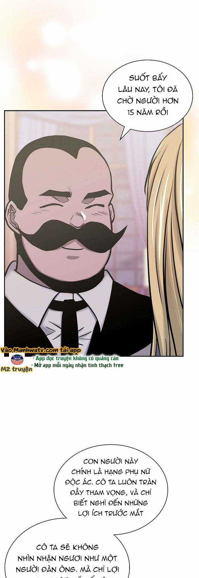 Chiến Binh Đến Từ Thế Giới Khác Chapter 238 trang 51