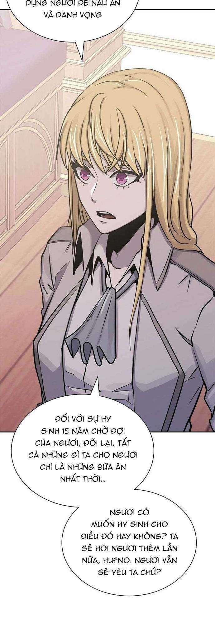 Chiến Binh Đến Từ Thế Giới Khác Chapter 238 trang 52