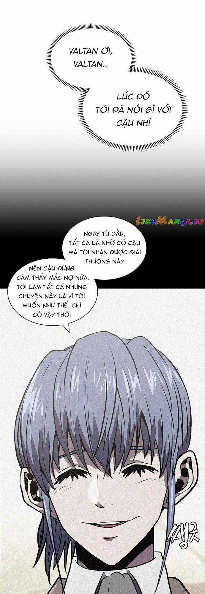 Chiến Binh Đến Từ Thế Giới Khác Chapter 238 trang 53